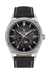 Patek Philippe Grand Complications Watch 6159G-001